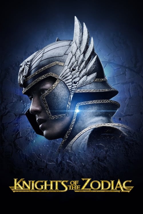فيلم Knights of the Zodiac