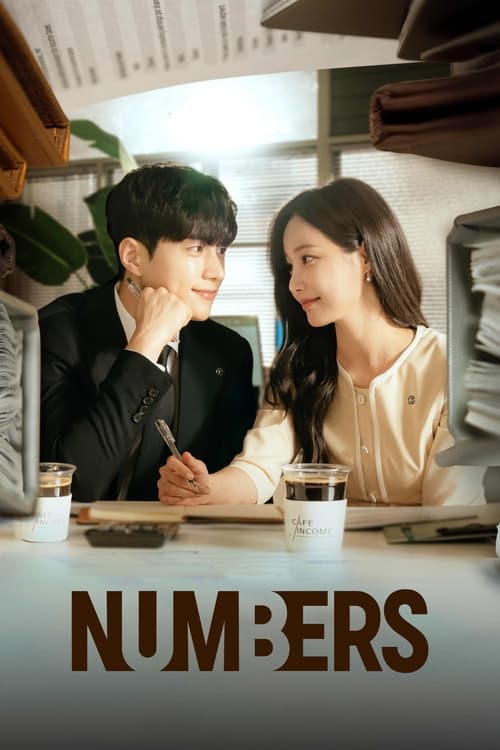 مسلسل Numbers الموسم الاول الحلقة 04 مترجمة