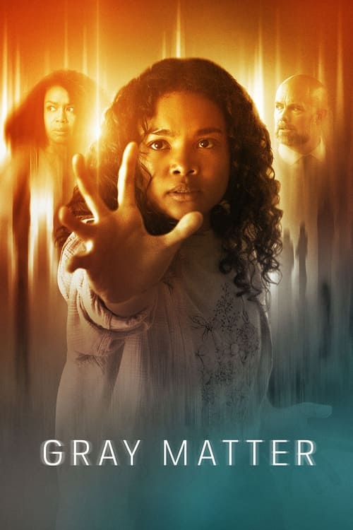 فيلم Gray Matter