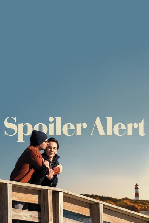فيلم Spoiler Alert