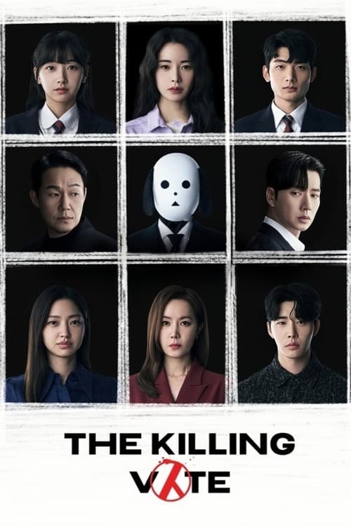 مسلسل The Killing Vote