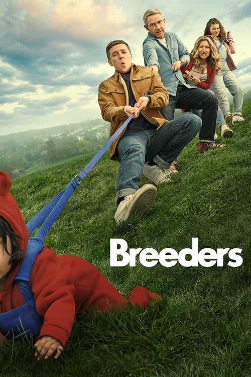 مسلسل Breeders الموسم الرابع الحلقة 02 مترجمة