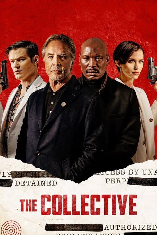 فيلم The Collective