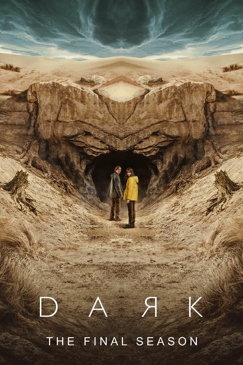 مسلسل Dark الموسم الثالث الحلقة 04 مترجمة