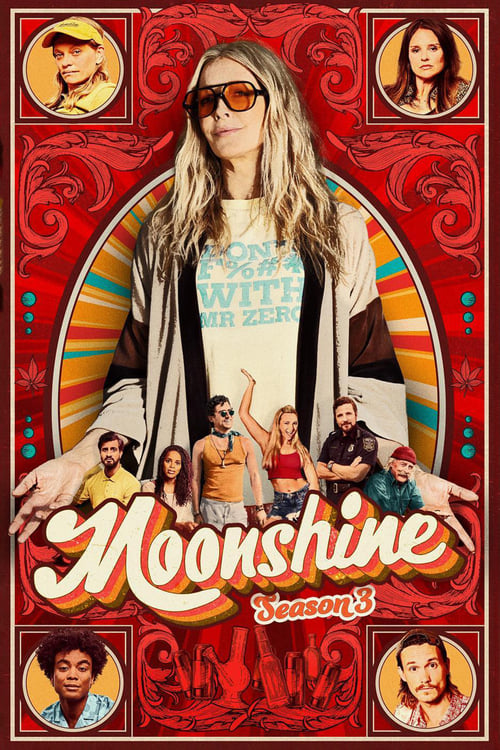 مسلسل Moonshine الموسم الثالث الحلقة 05 مترجمة
