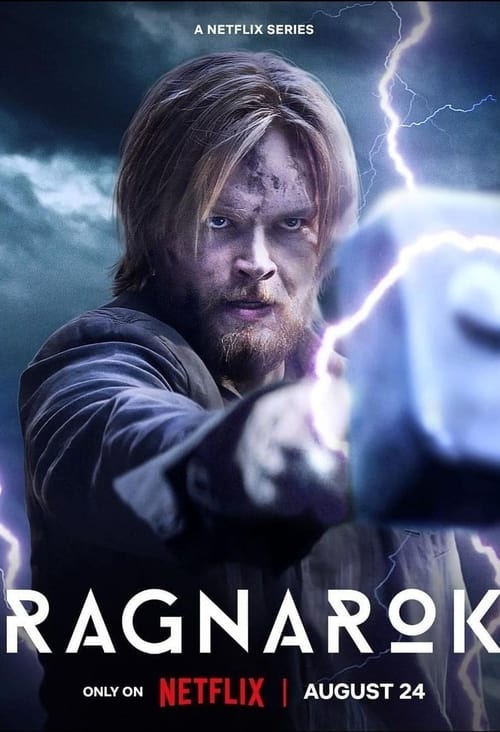 مسلسل Ragnarok الموسم الثالث الحلقة 04 مترجمة