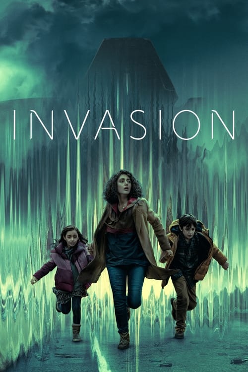 مسلسل Invasion الموسم الاول الحلقة 05 مترجمة