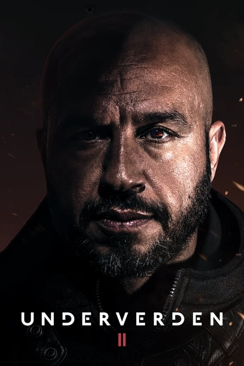 فيلم Darkland: The Return