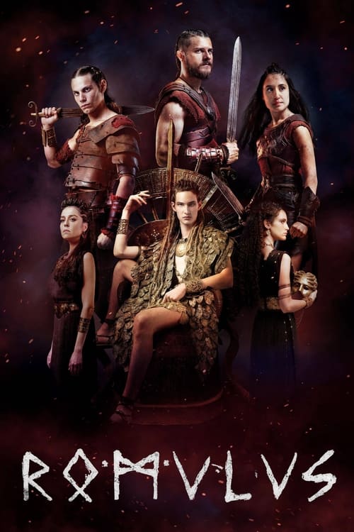 مسلسل Romulus الموسم الثاني الحلقة 04 مترجمة