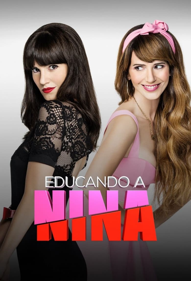 مسلسل Educando a Nina الموسم الاول الحلقة 02 مترجمة