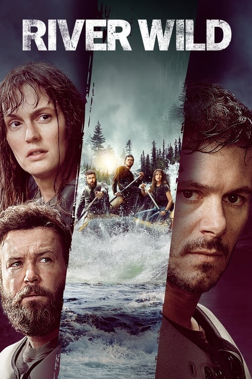 فيلم River Wild