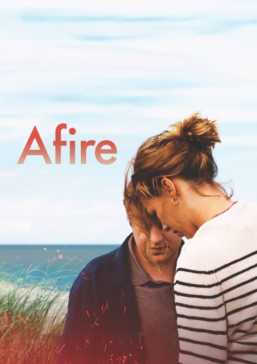 فيلم Afire 2023 مترجم