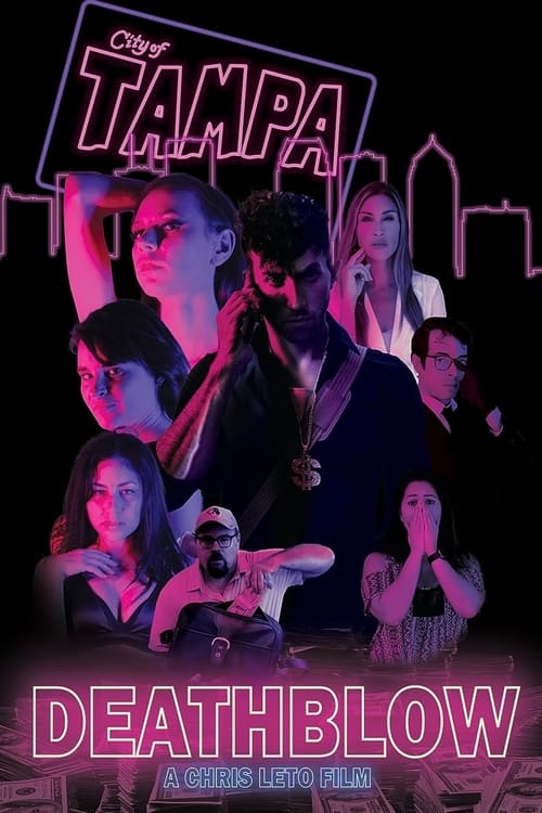 فيلم Death Blow