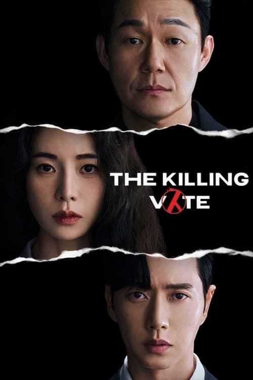 مسلسل The Killing Vote الموسم الاول الحلقة 05 مترجمة