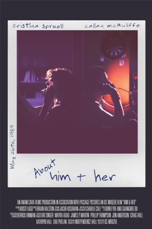 فيلم About Him & Her