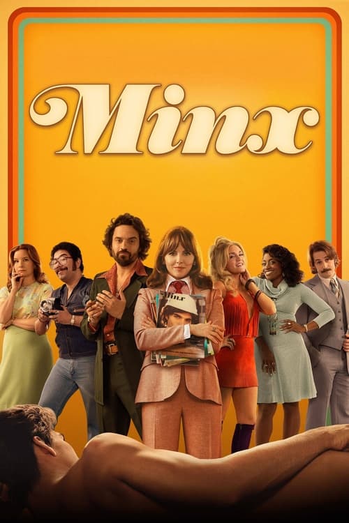 مسلسل Minx الموسم الاول الحلقة 01 مترجمة