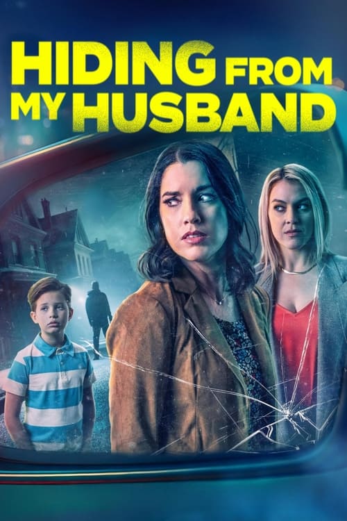 فيلم Hiding from My Husband