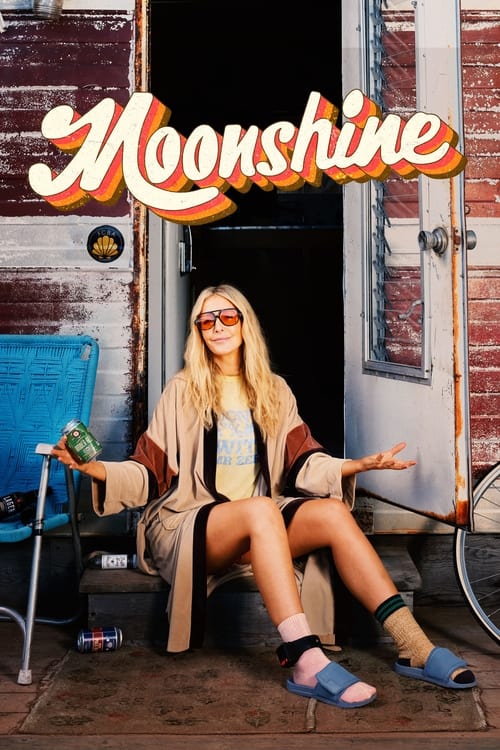 مسلسل Moonshine