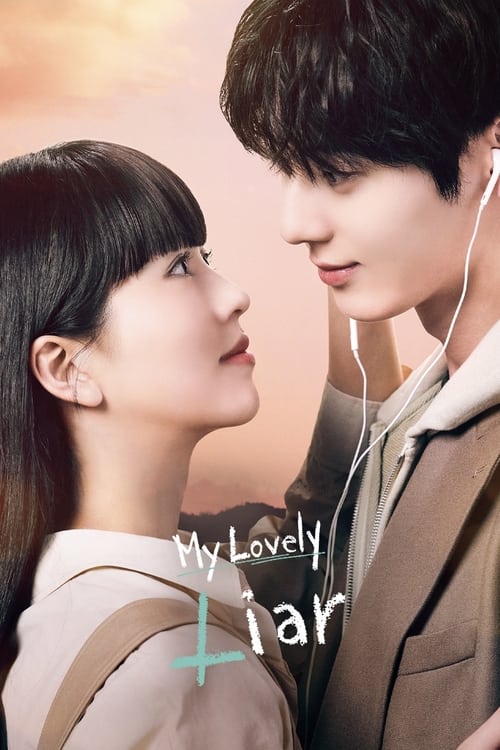 مسلسل My Lovely Liar الموسم الاول الحلقة 01 مترجمة