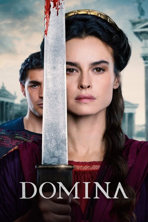 مسلسل Domina