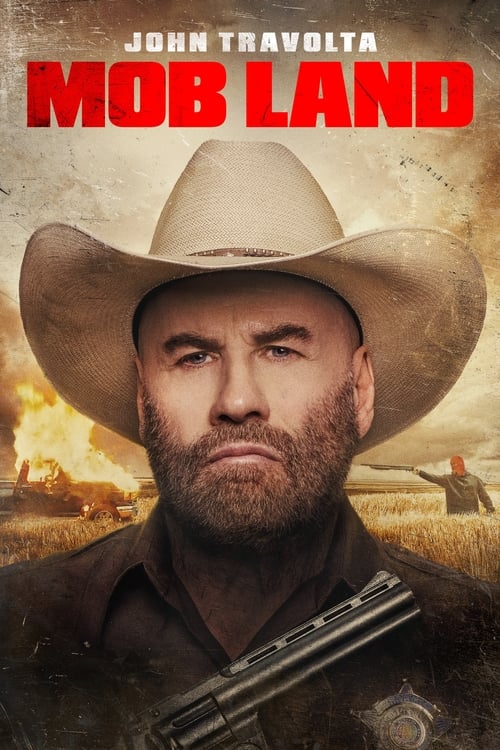 فيلم Mob Land