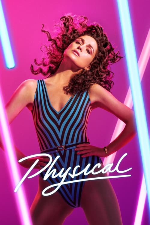 مسلسل Physical الموسم الثاني الحلقة 08 مترجمة