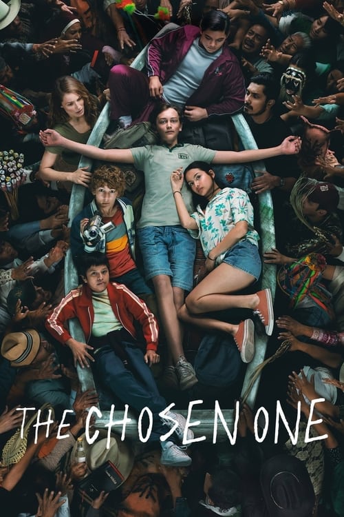 مسلسل The Chosen One