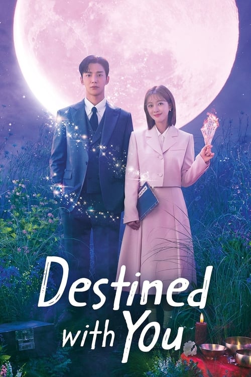 مسلسل Destined with You: الموسم الاول الحلقة 05 مترجمة