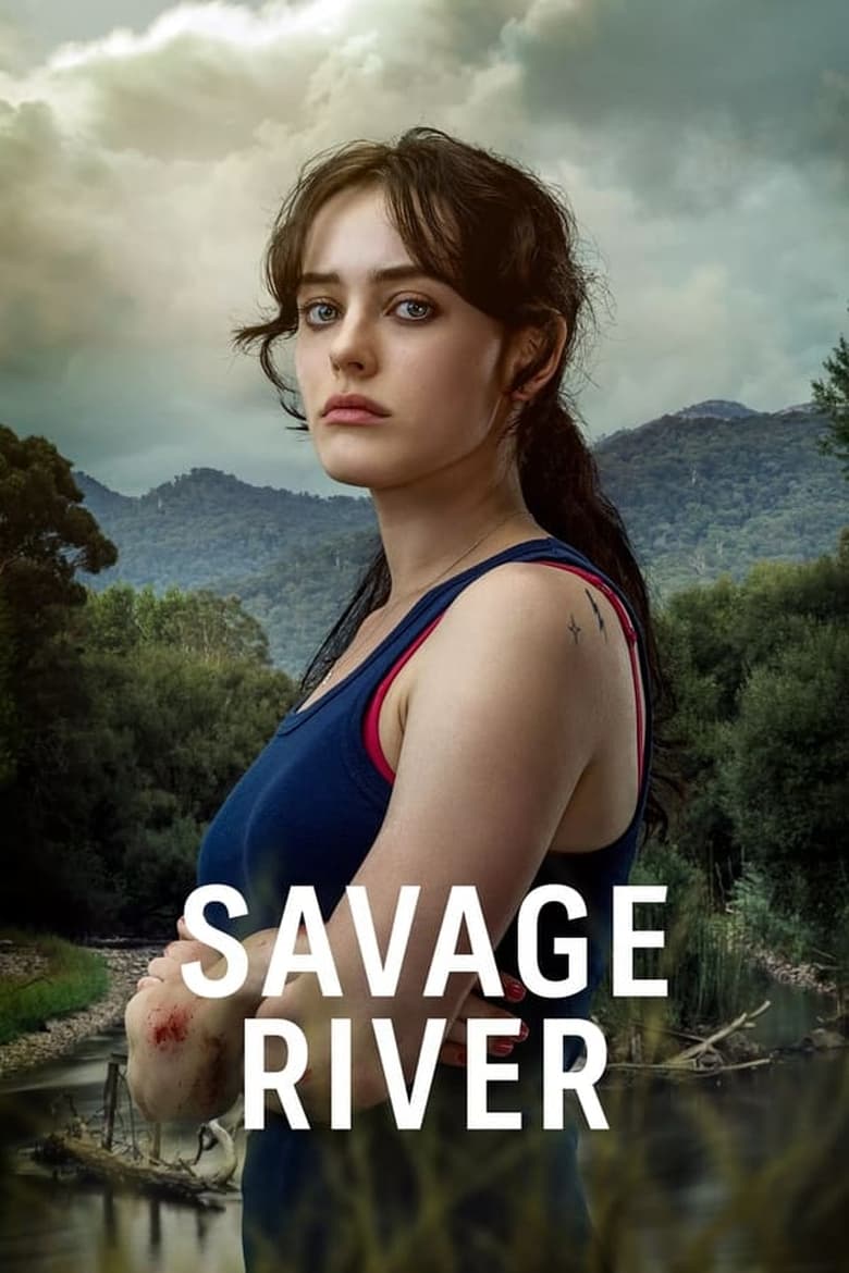 مسلسل Savage River الموسم الاول الحلقة 04 مترجمة