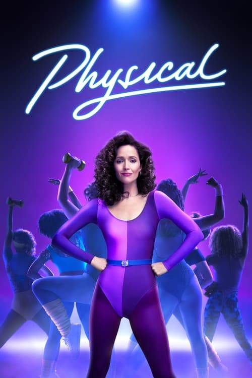 مسلسل Physical