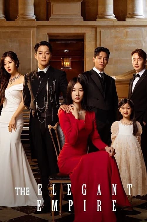 مسلسل The Elegant Empire الموسم الاول الحلقة 42 مترجمة