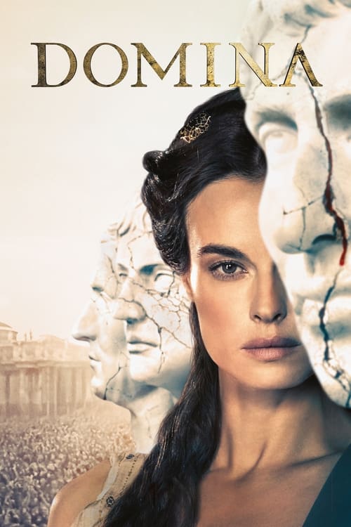مسلسل Domina الموسم الاول الحلقة 03 مترجمة