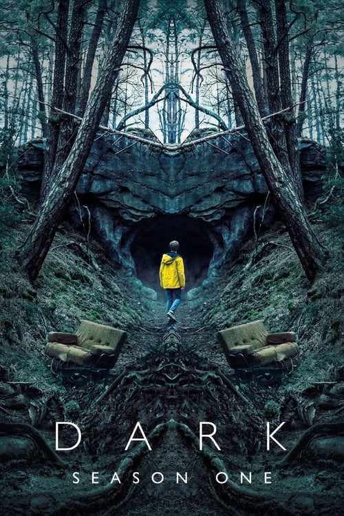 مسلسل Dark الموسم الاول الحلقة 01 مترجمة