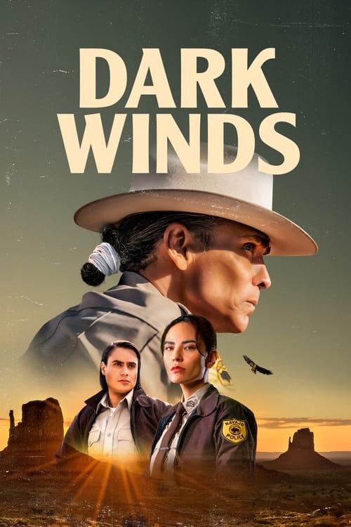 مسلسل Dark Winds الموسم الثاني الحلقة 02 مترجمة