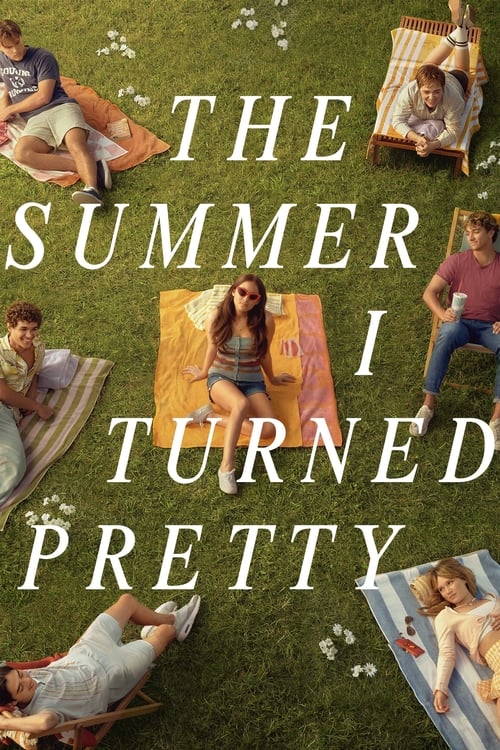 مسلسل The Summer I Turned Pretty الموسم الثاني الحلقة 06 مترجمة