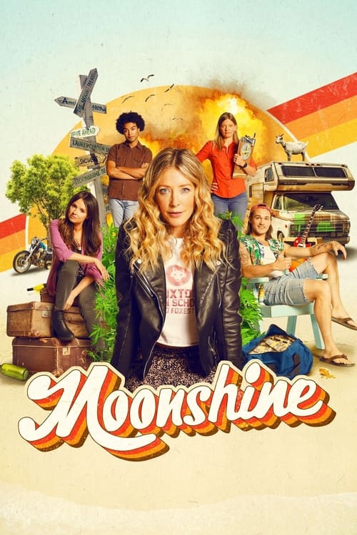 مسلسل Moonshine الموسم الاول الحلقة 04 مترجمة