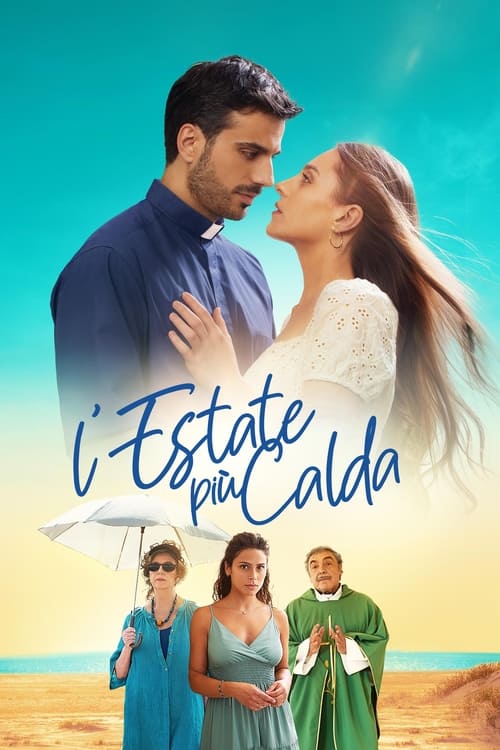 فيلم The Hottest Summer
