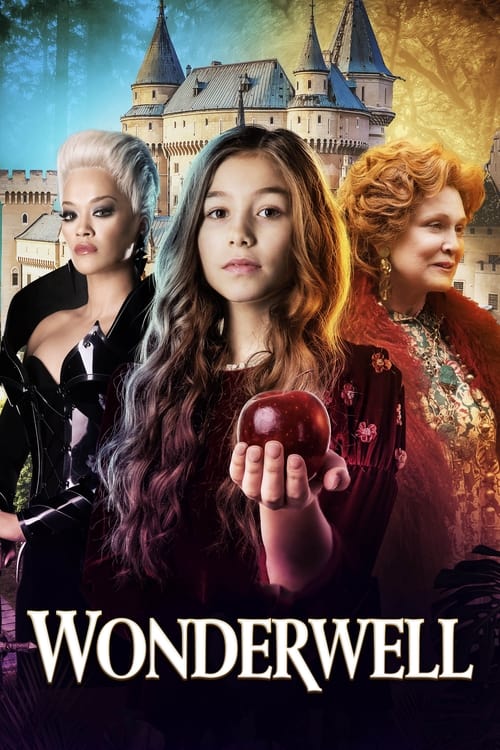 فيلم Wonderwell