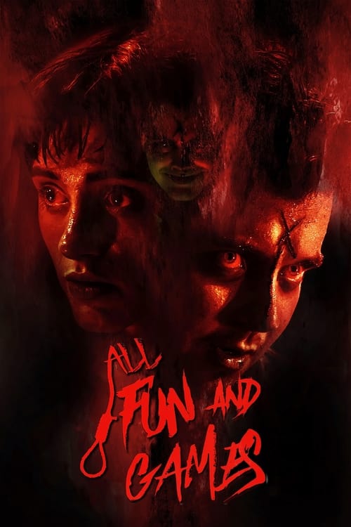 فيلم All Fun and Games