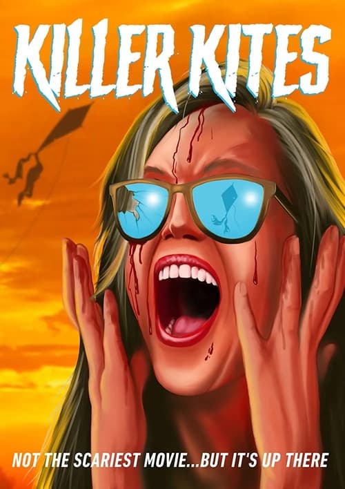 فيلم Killer Kites