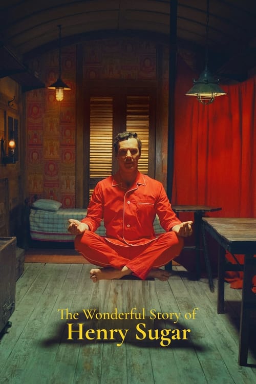 فيلم The Wonderful Story of Henry Sugar