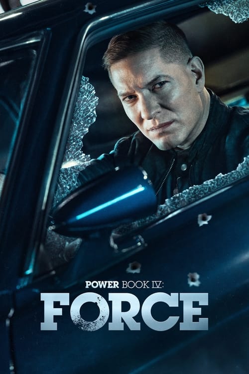 مسلسل Power Book IV: Force الموسم الثاني الحلقة 08 مترجمة