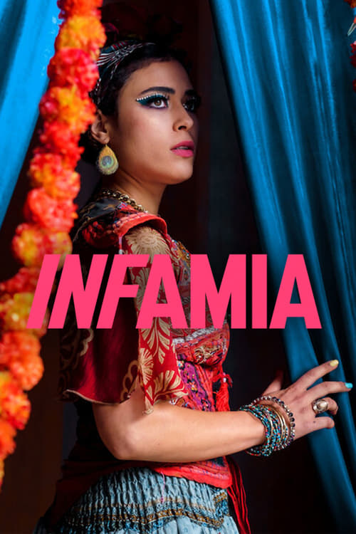 مسلسل Infamy الموسم الاول الحلقة 03 مترجمة