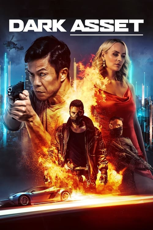 فيلم Dark Asset
