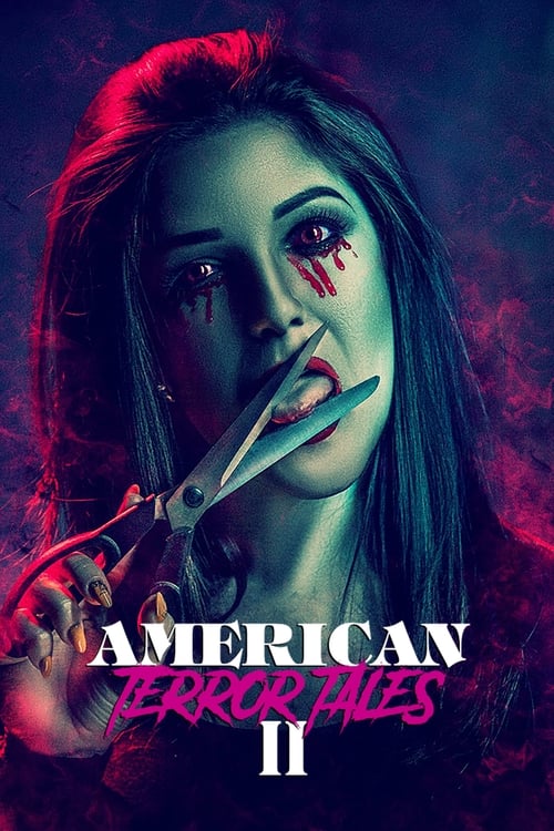 فيلم American Terror Tales 2
