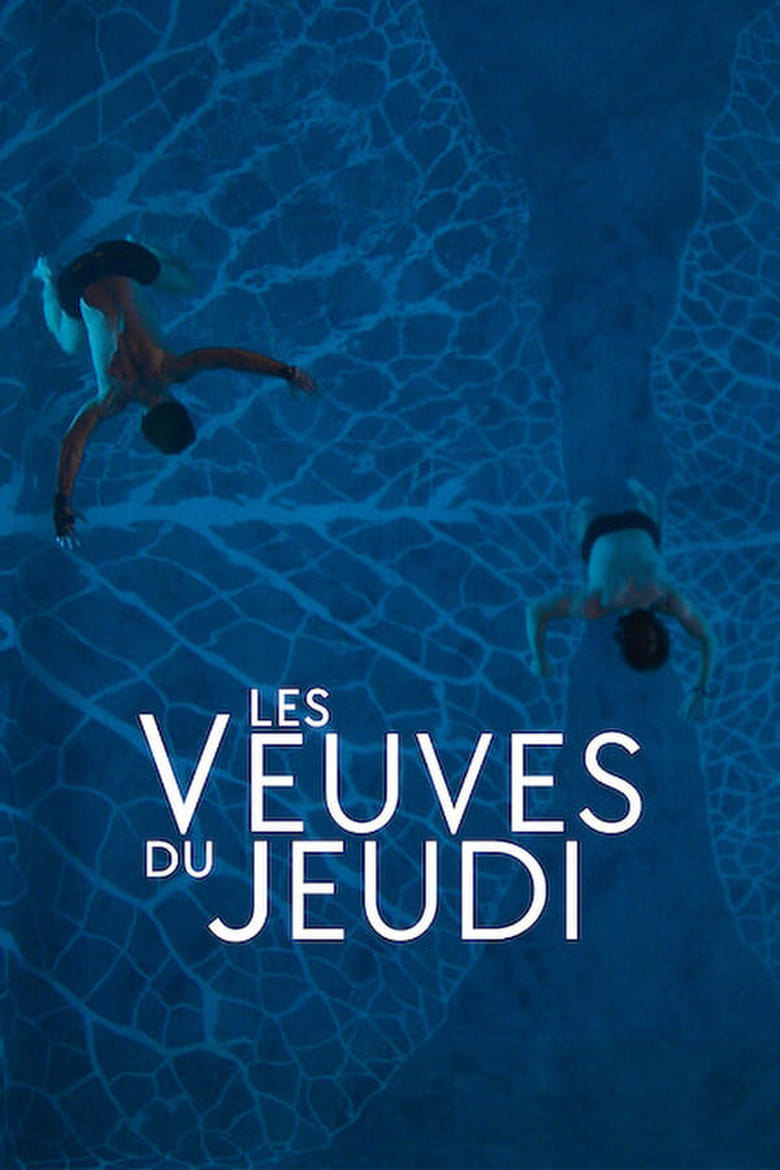 مسلسل Thursday’s Widows الموسم الاول الحلقة 04 مترجمة