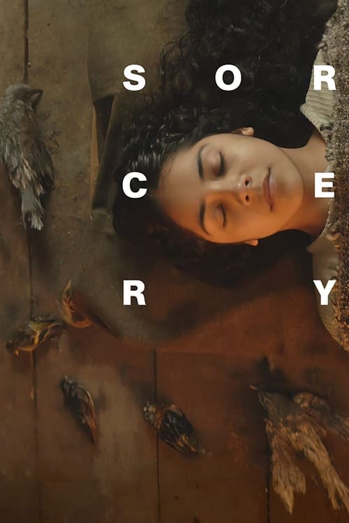 فيلم Sorcery