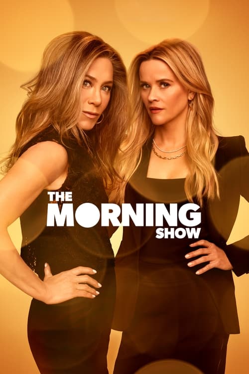 مسلسل The Morning Show الموسم الثالث الحلقة 02 مترجمة