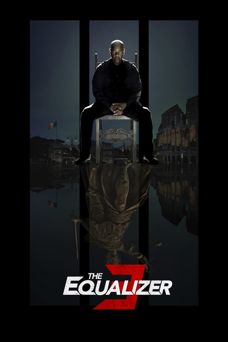 فيلم The Equalizer 3
