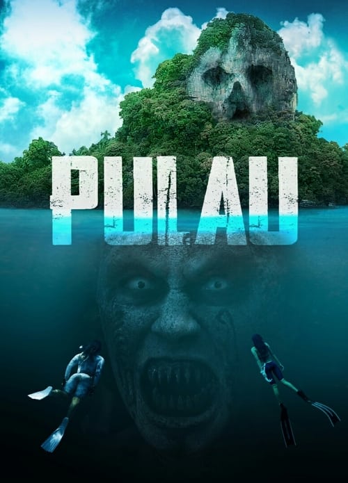 فيلم The Island 2023 مترجم